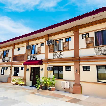 ויגאן Dy Heritage Suites מראה חיצוני תמונה