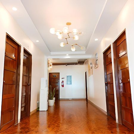 ויגאן Dy Heritage Suites מראה חיצוני תמונה
