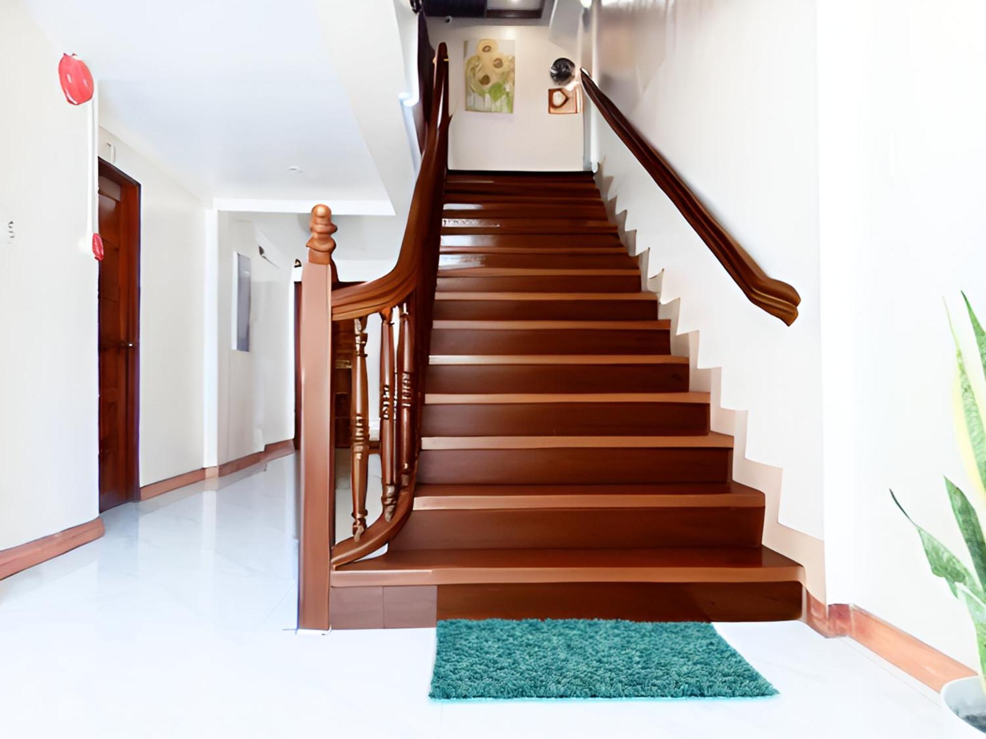 ויגאן Dy Heritage Suites מראה חיצוני תמונה