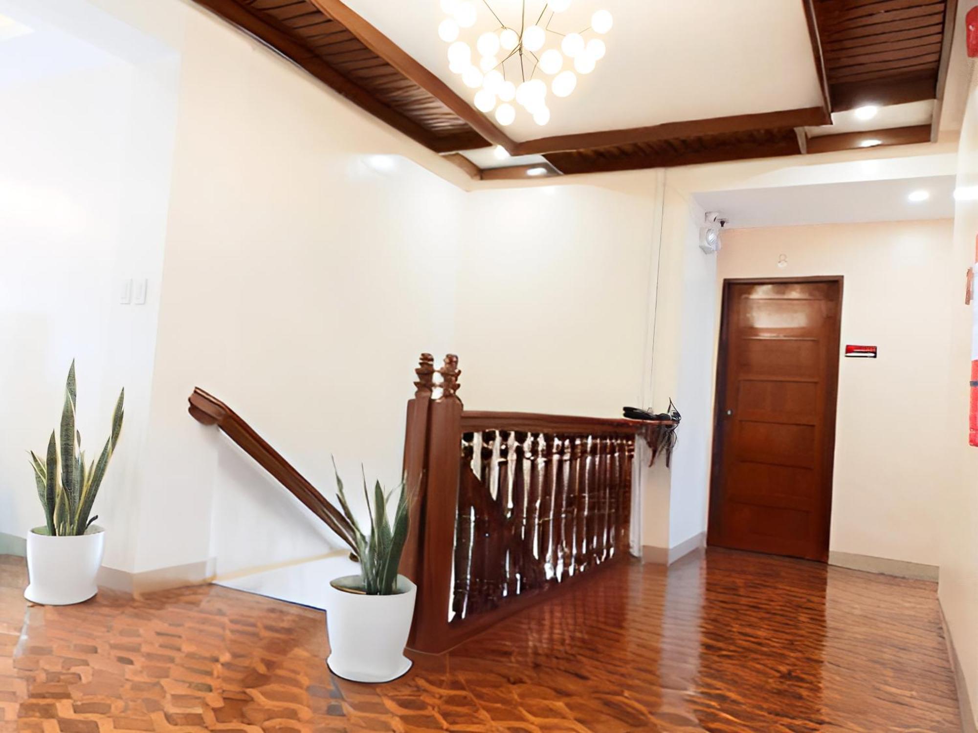 ויגאן Dy Heritage Suites מראה חיצוני תמונה