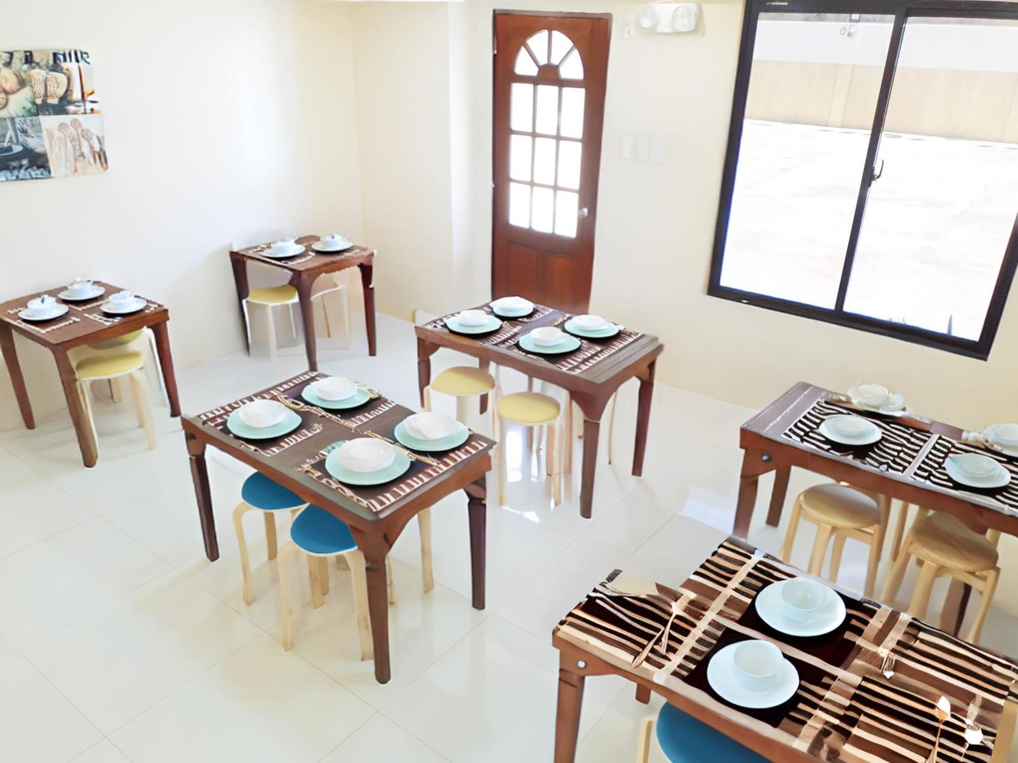 ויגאן Dy Heritage Suites מראה חיצוני תמונה