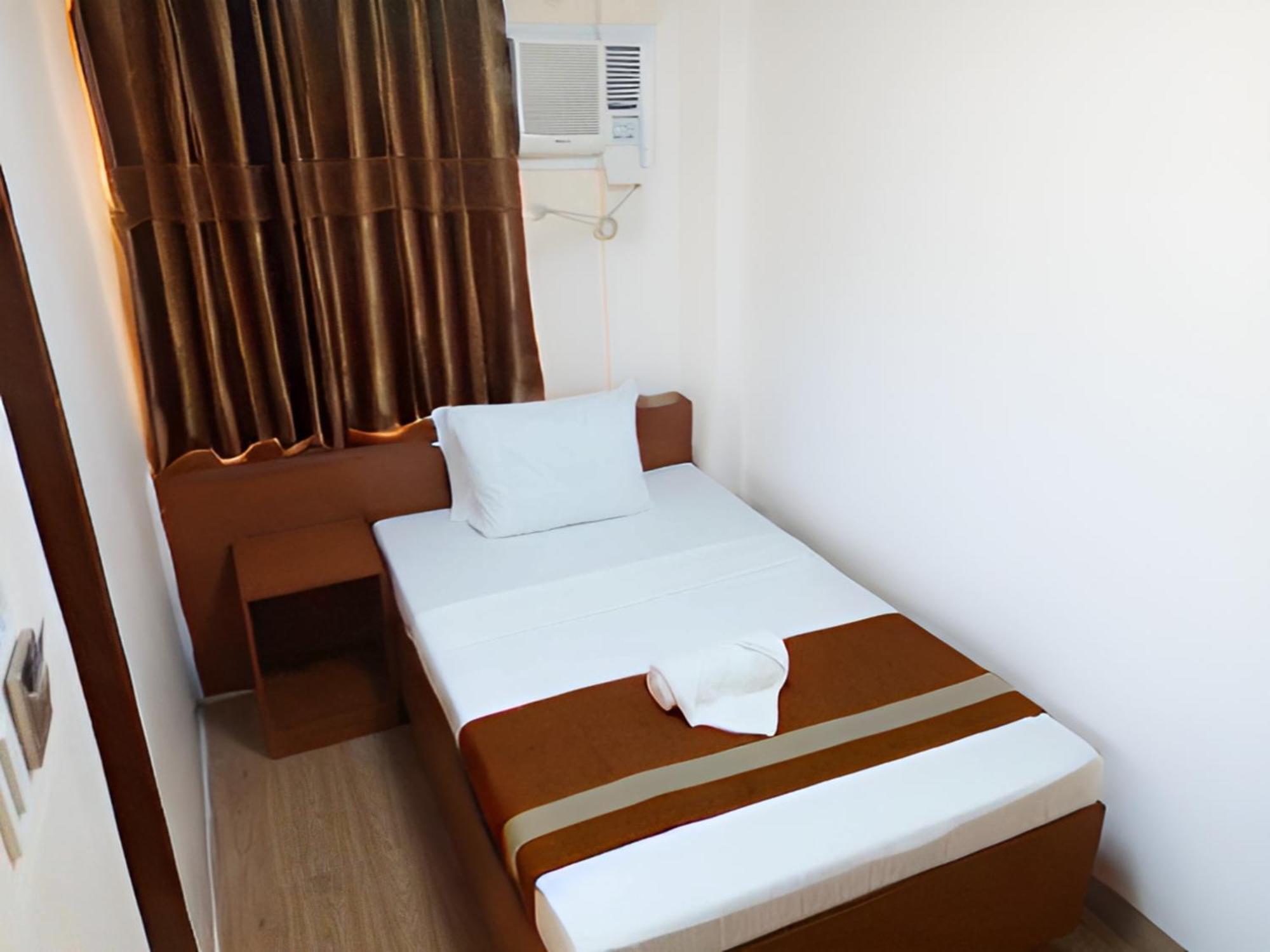 ויגאן Dy Heritage Suites מראה חיצוני תמונה