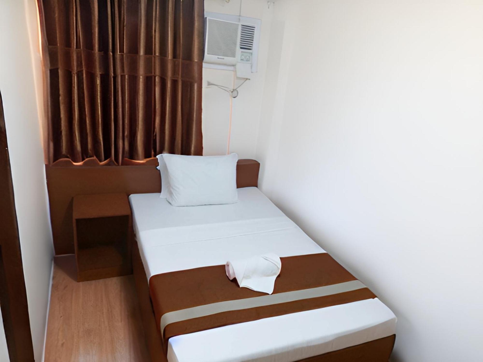 ויגאן Dy Heritage Suites מראה חיצוני תמונה