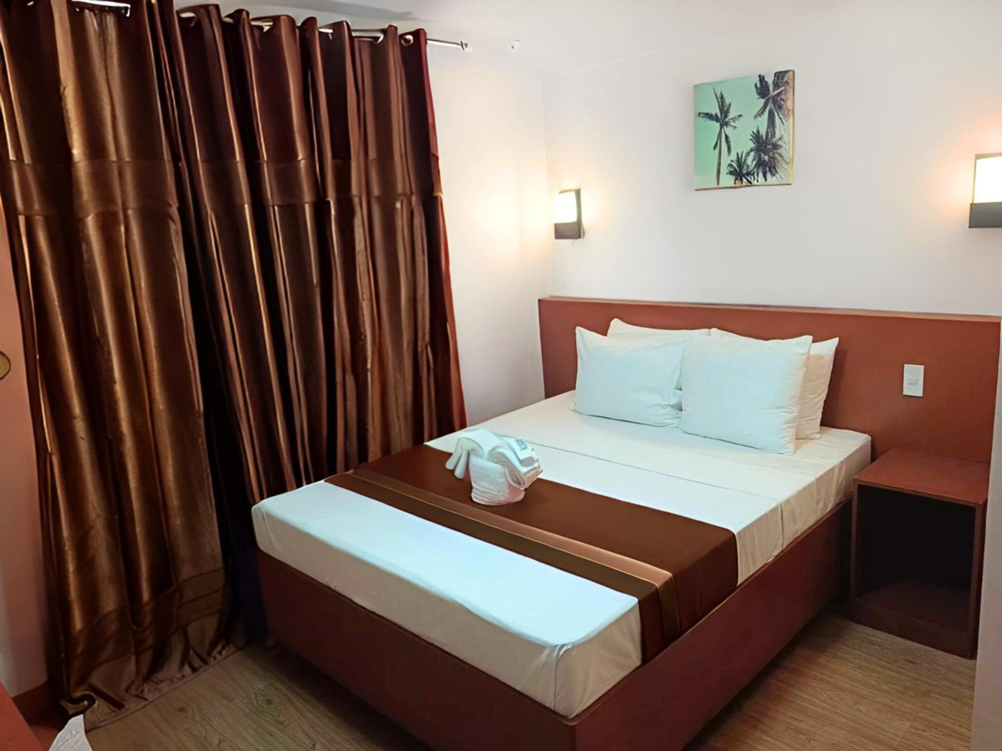 ויגאן Dy Heritage Suites מראה חיצוני תמונה