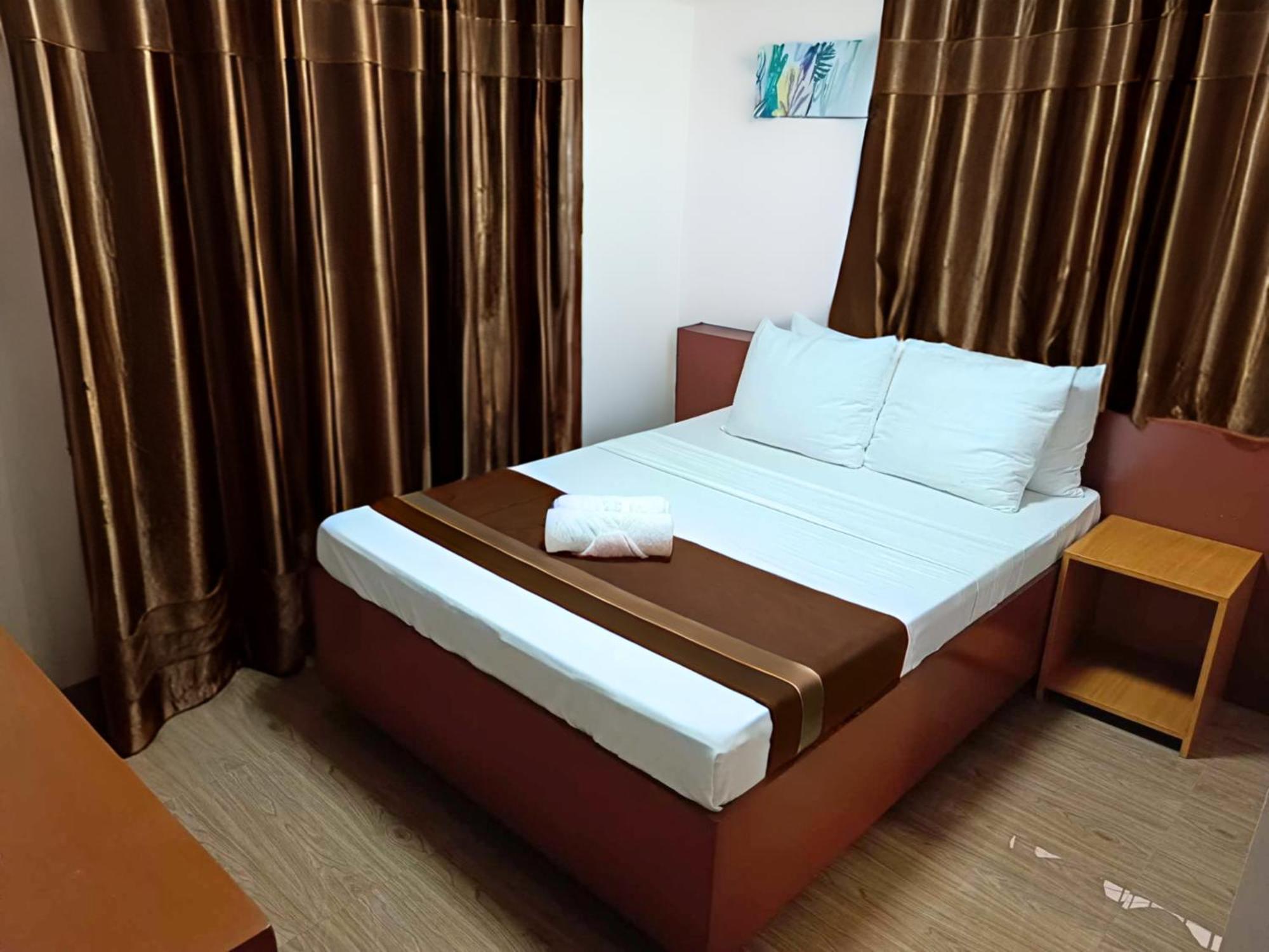 ויגאן Dy Heritage Suites מראה חיצוני תמונה