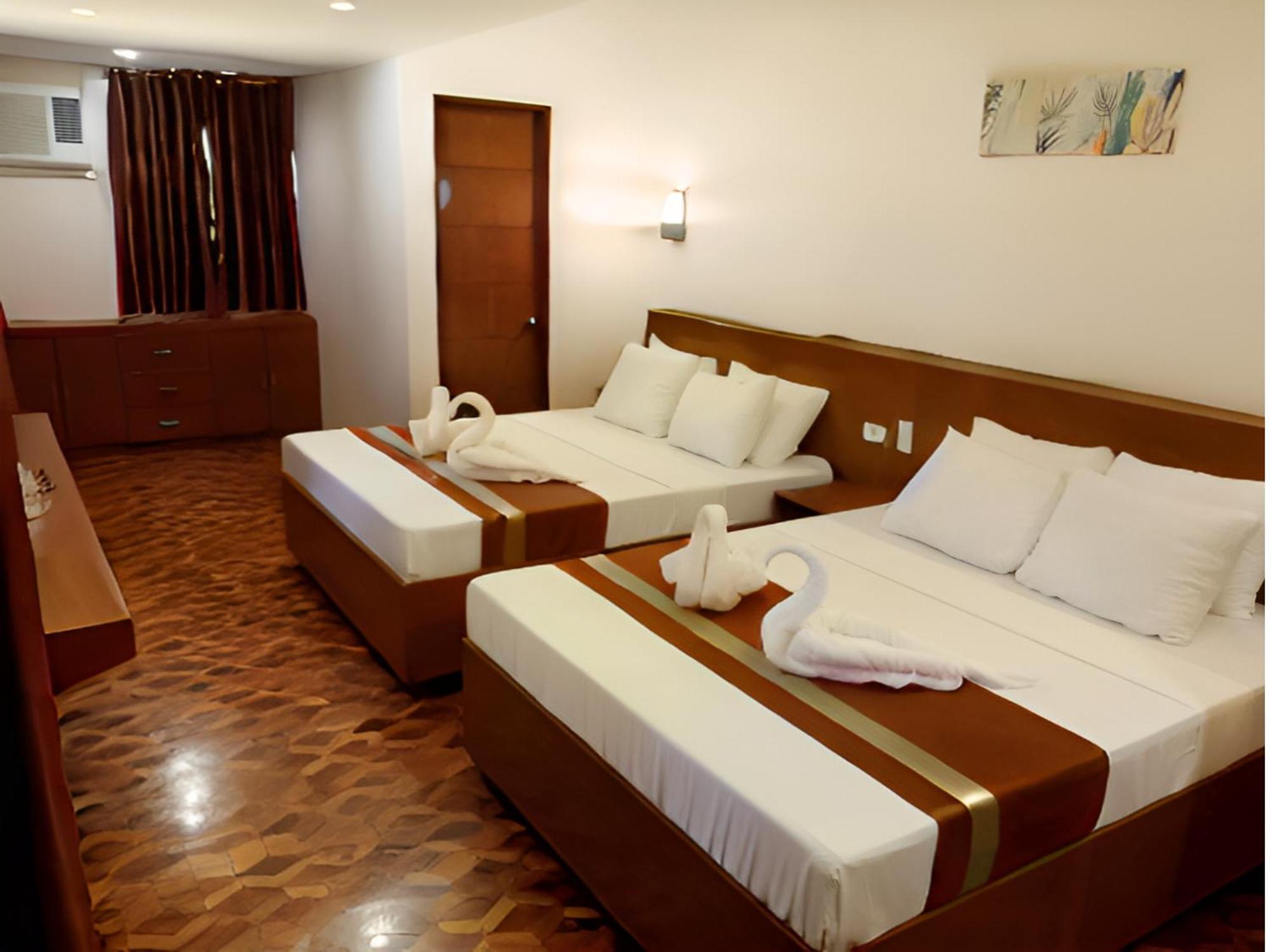 ויגאן Dy Heritage Suites מראה חיצוני תמונה