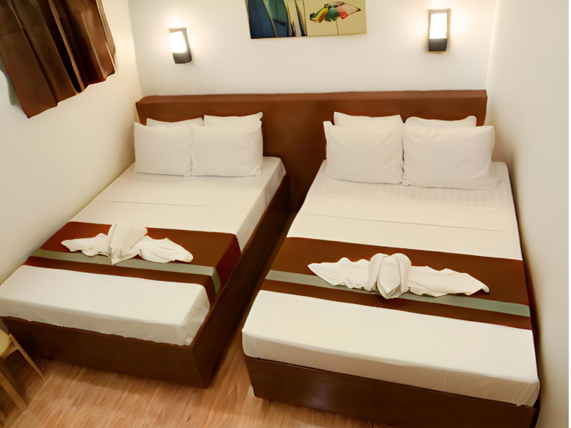 ויגאן Dy Heritage Suites מראה חיצוני תמונה