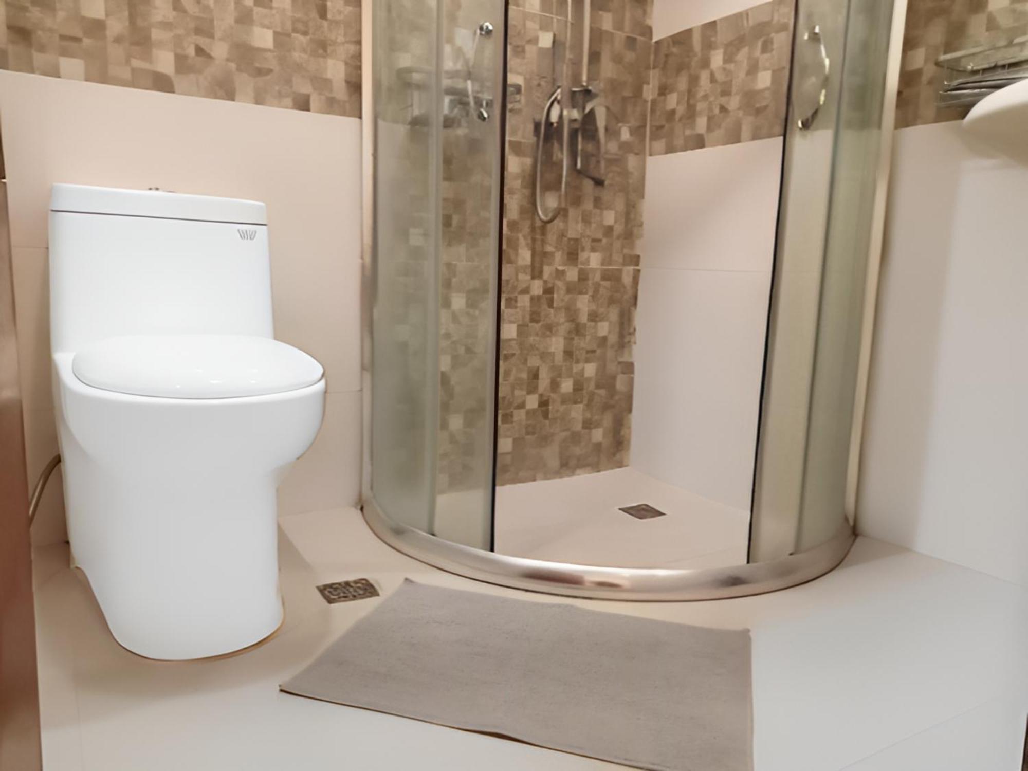 ויגאן Dy Heritage Suites מראה חיצוני תמונה