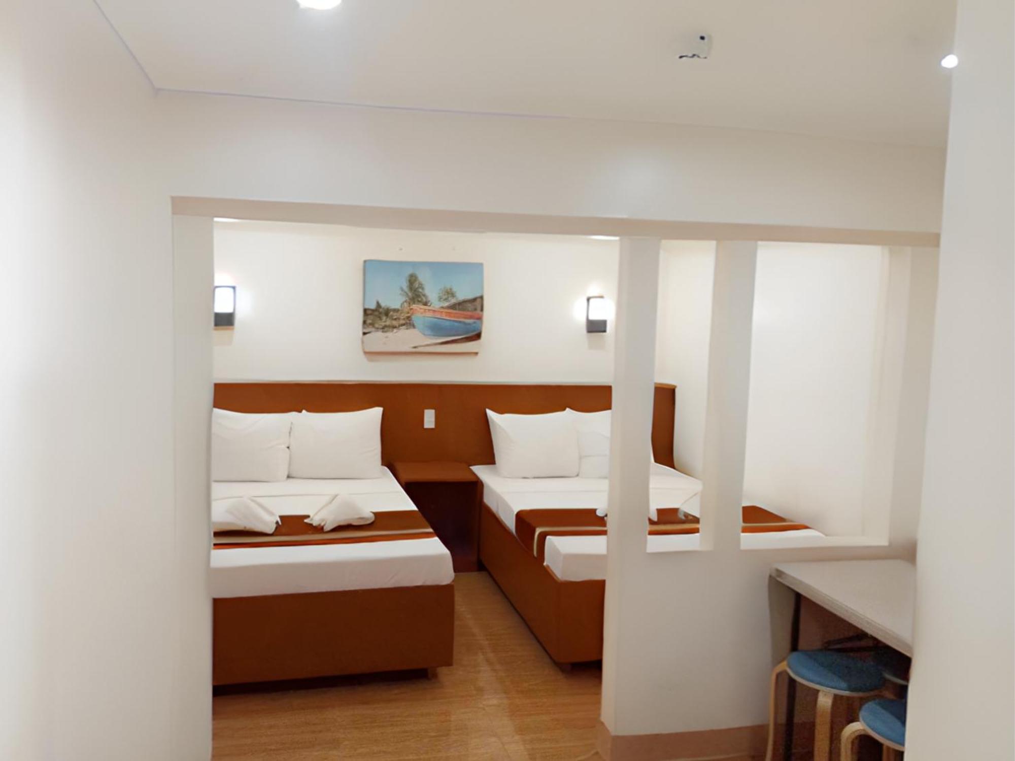 ויגאן Dy Heritage Suites מראה חיצוני תמונה