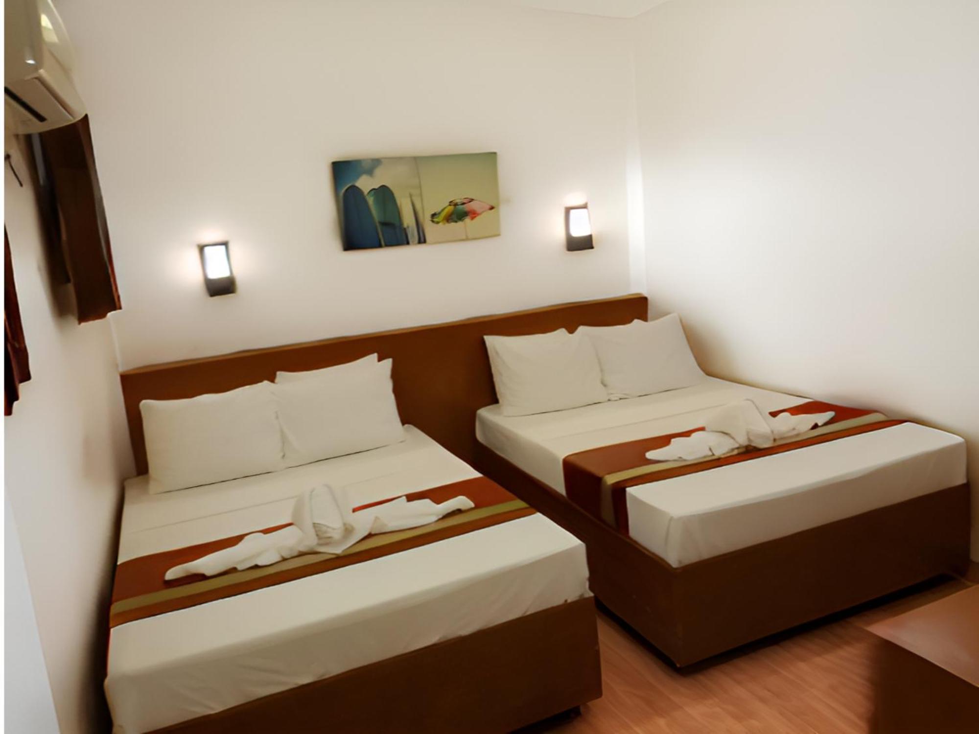 ויגאן Dy Heritage Suites מראה חיצוני תמונה