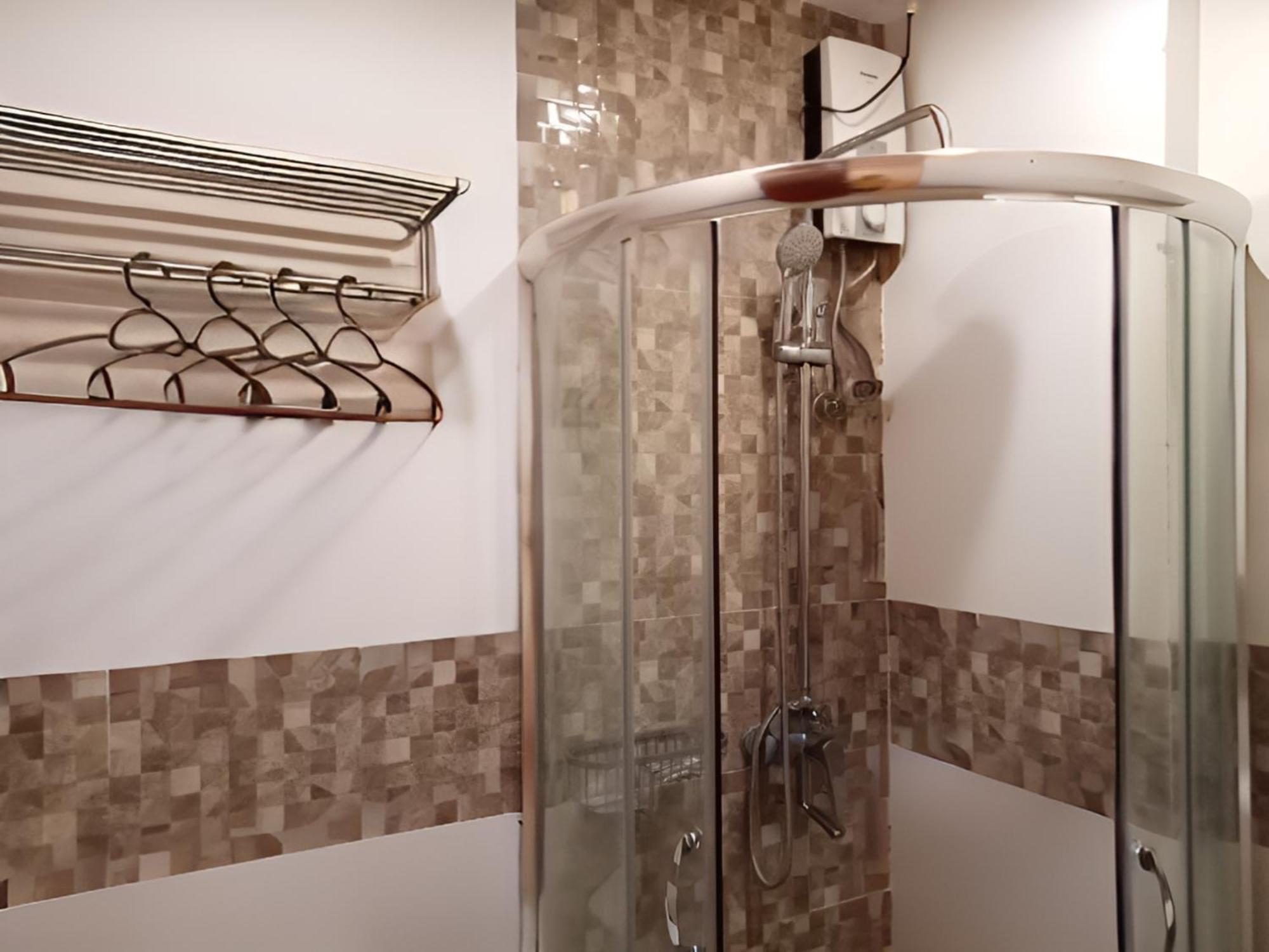 ויגאן Dy Heritage Suites מראה חיצוני תמונה