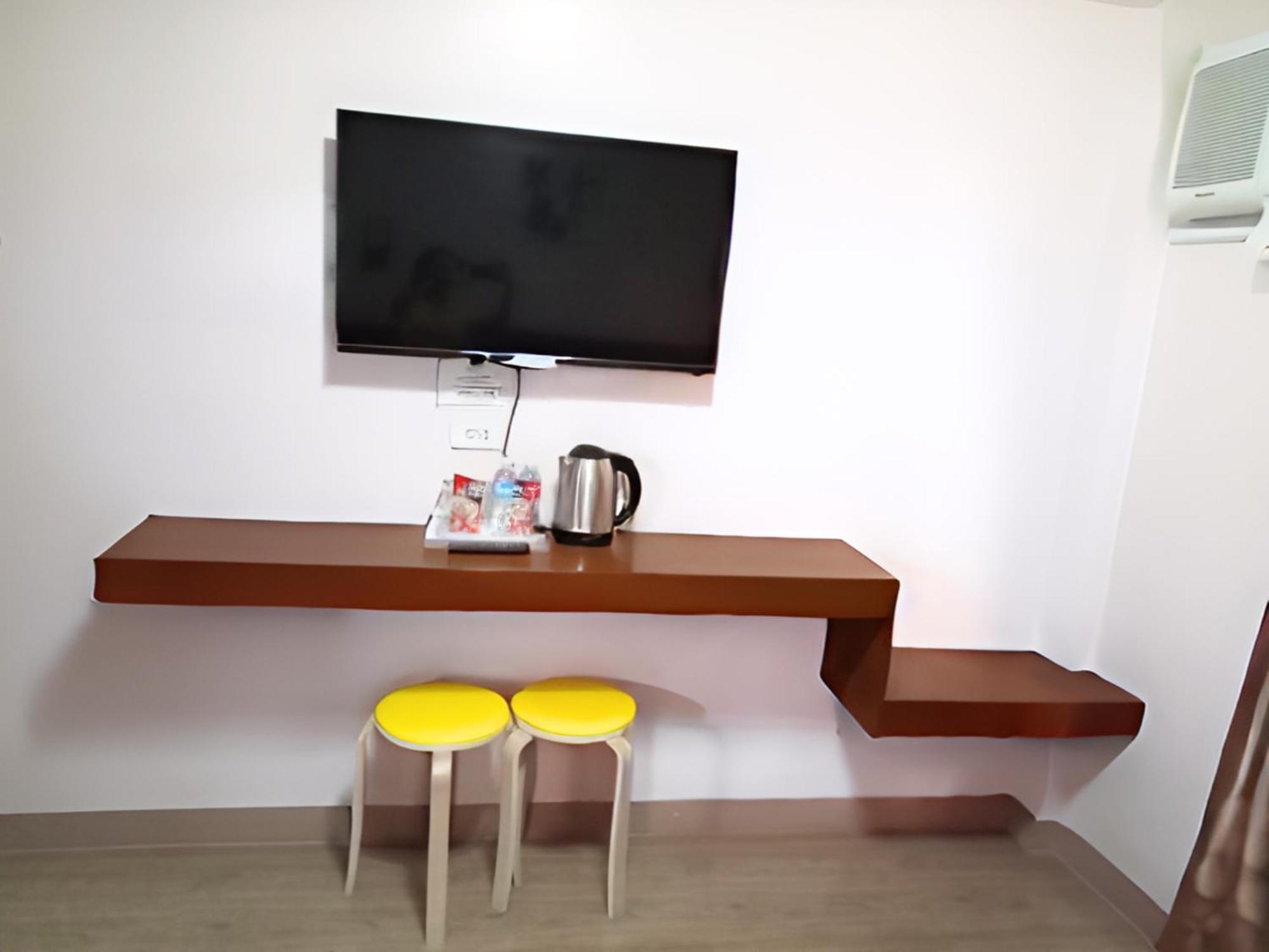 ויגאן Dy Heritage Suites מראה חיצוני תמונה