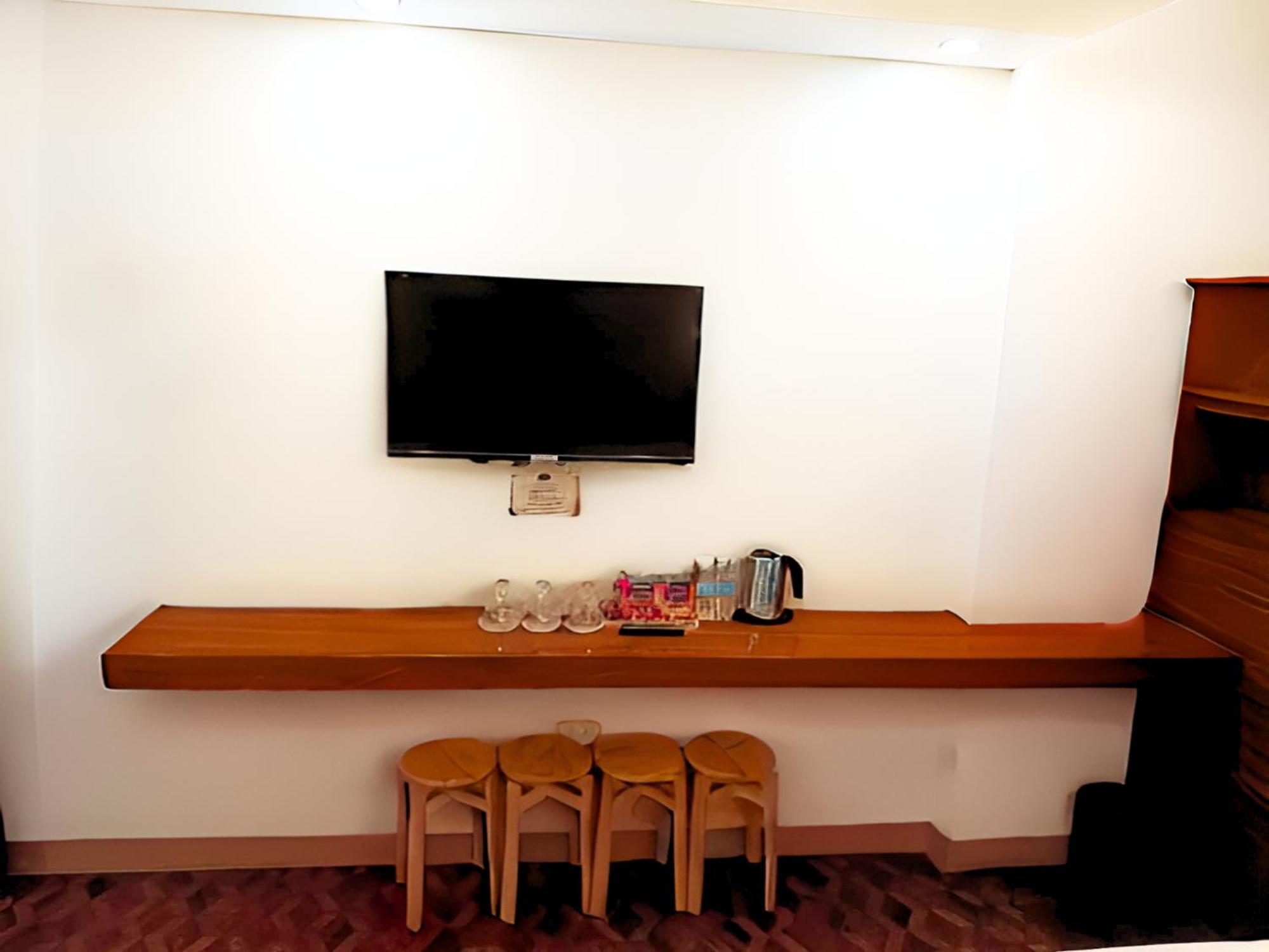 ויגאן Dy Heritage Suites מראה חיצוני תמונה