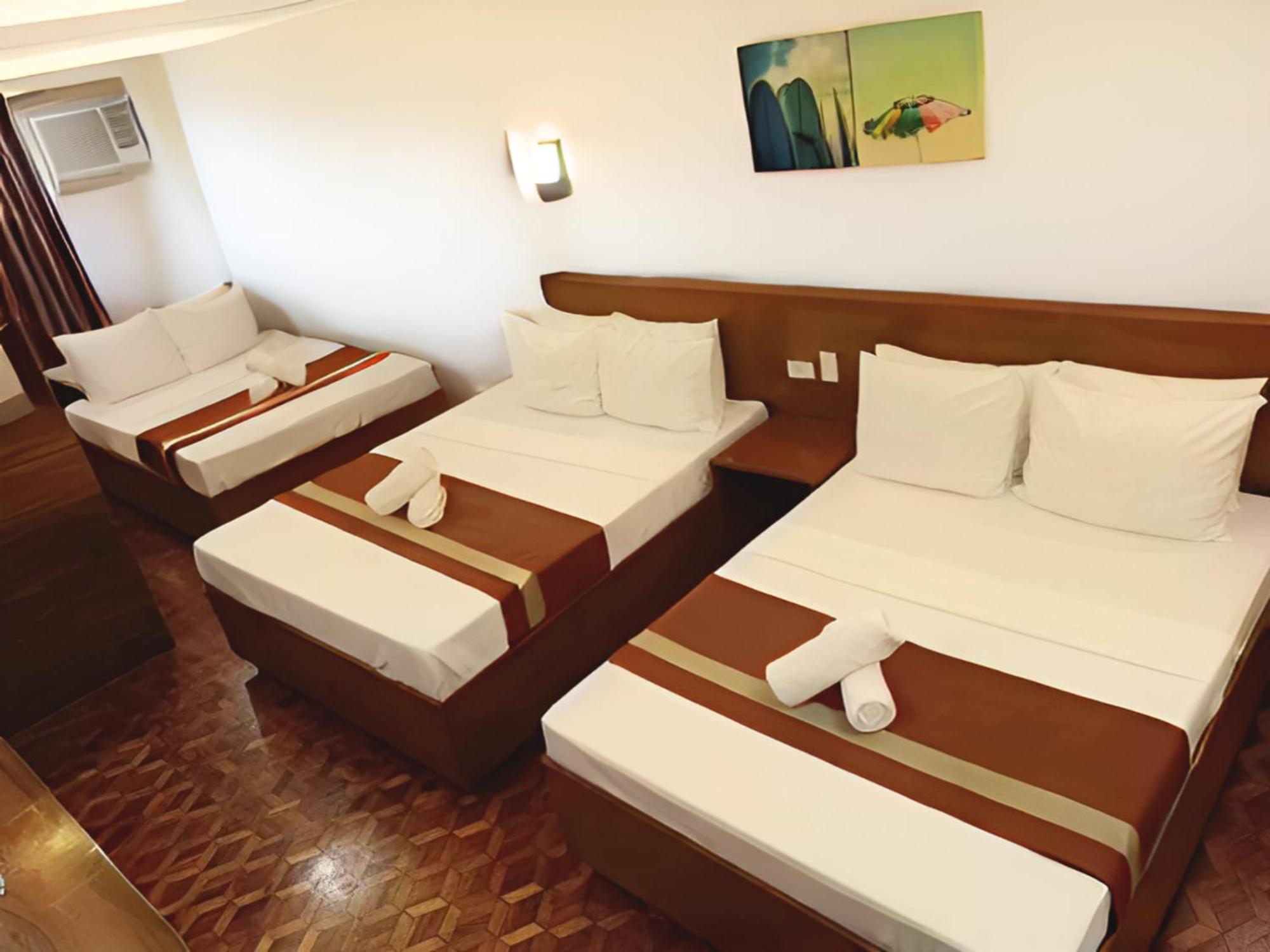 ויגאן Dy Heritage Suites מראה חיצוני תמונה