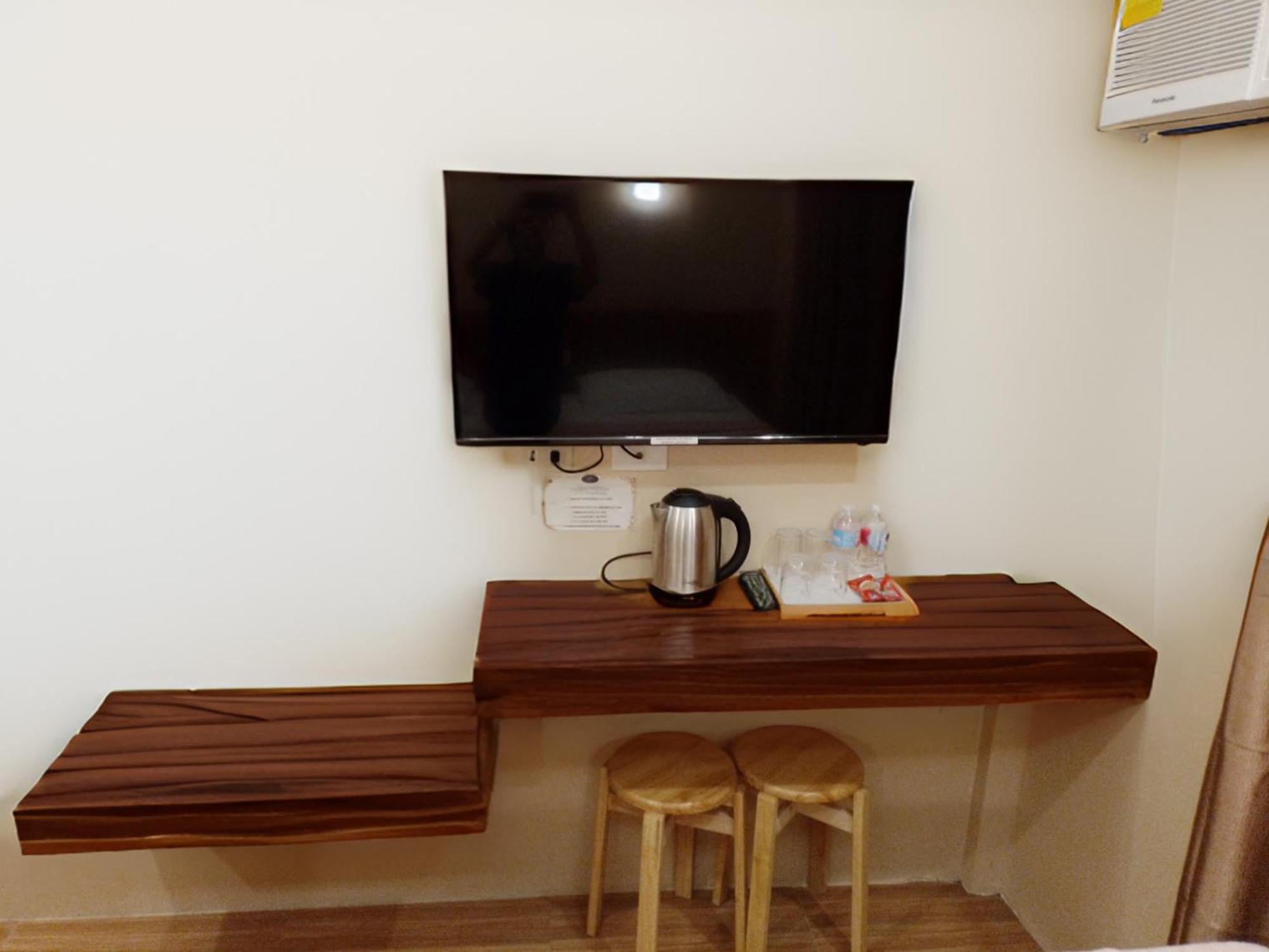 ויגאן Dy Heritage Suites מראה חיצוני תמונה