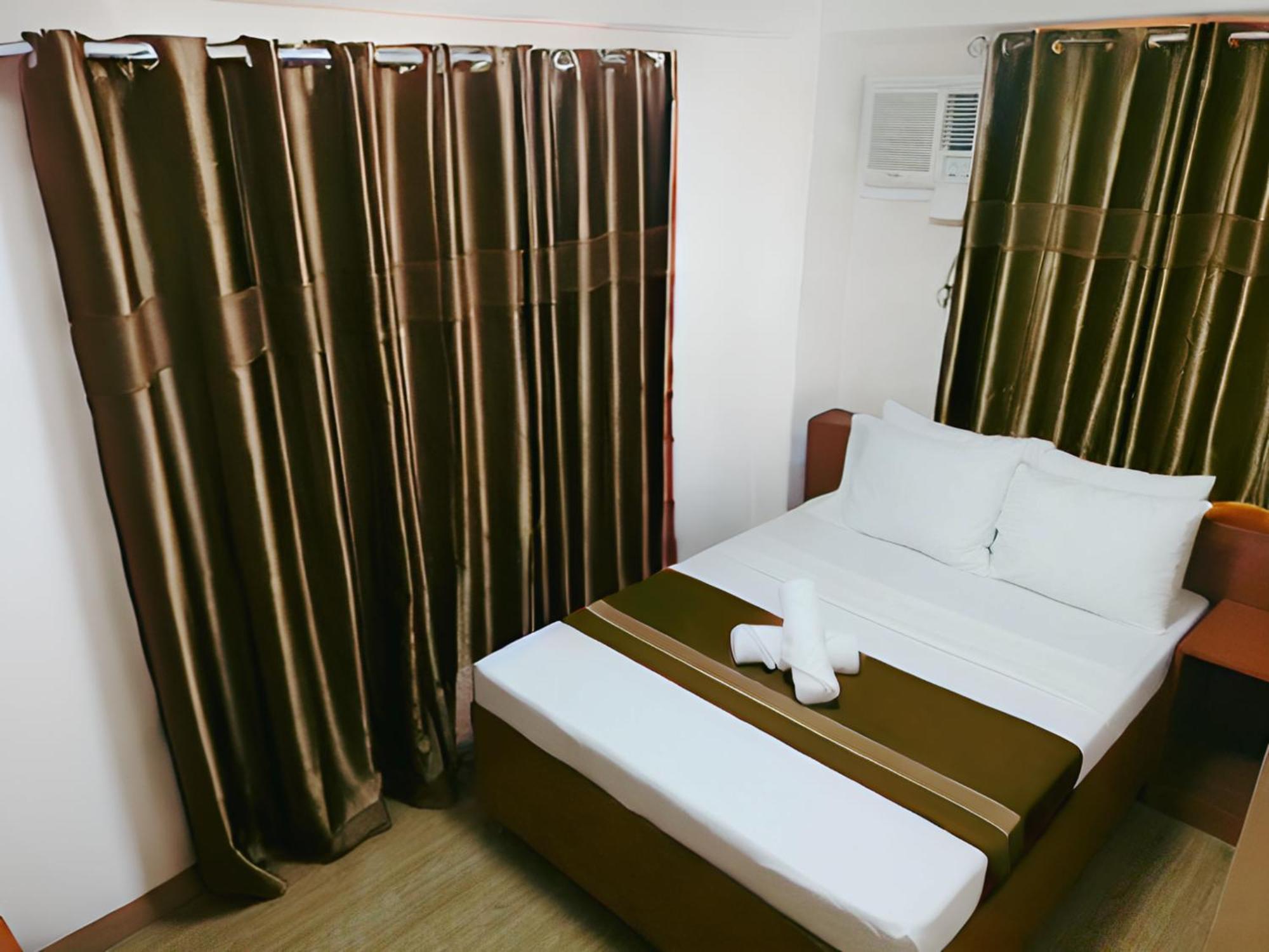 ויגאן Dy Heritage Suites מראה חיצוני תמונה