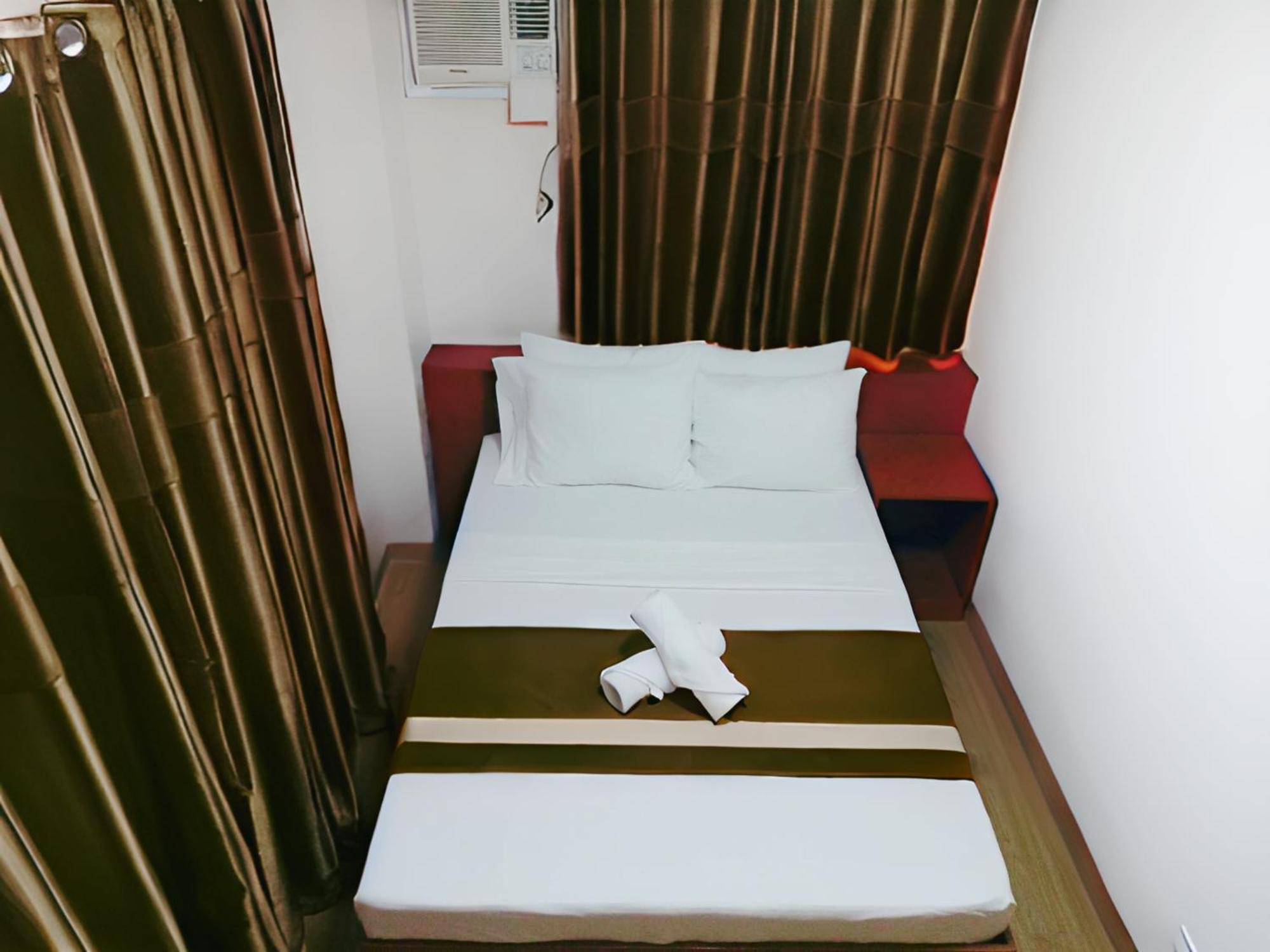 ויגאן Dy Heritage Suites מראה חיצוני תמונה
