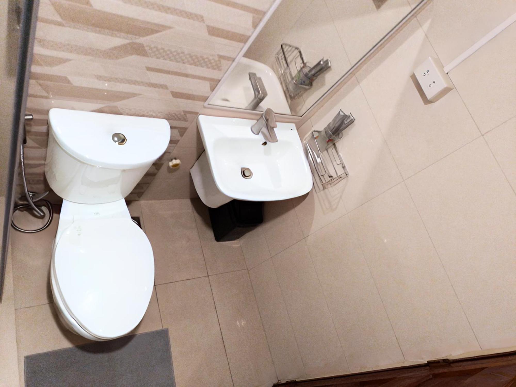 ויגאן Dy Heritage Suites מראה חיצוני תמונה