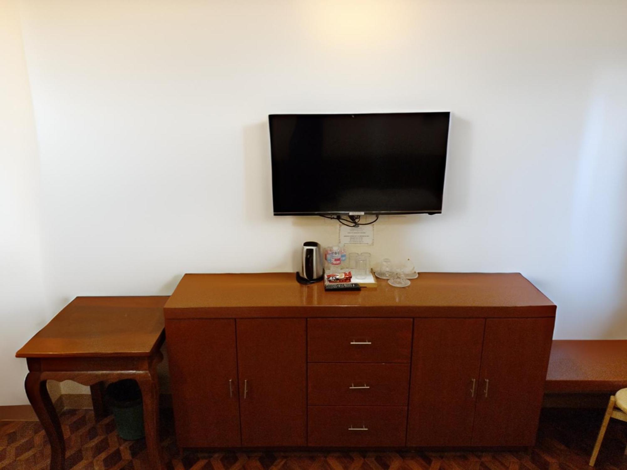 ויגאן Dy Heritage Suites מראה חיצוני תמונה