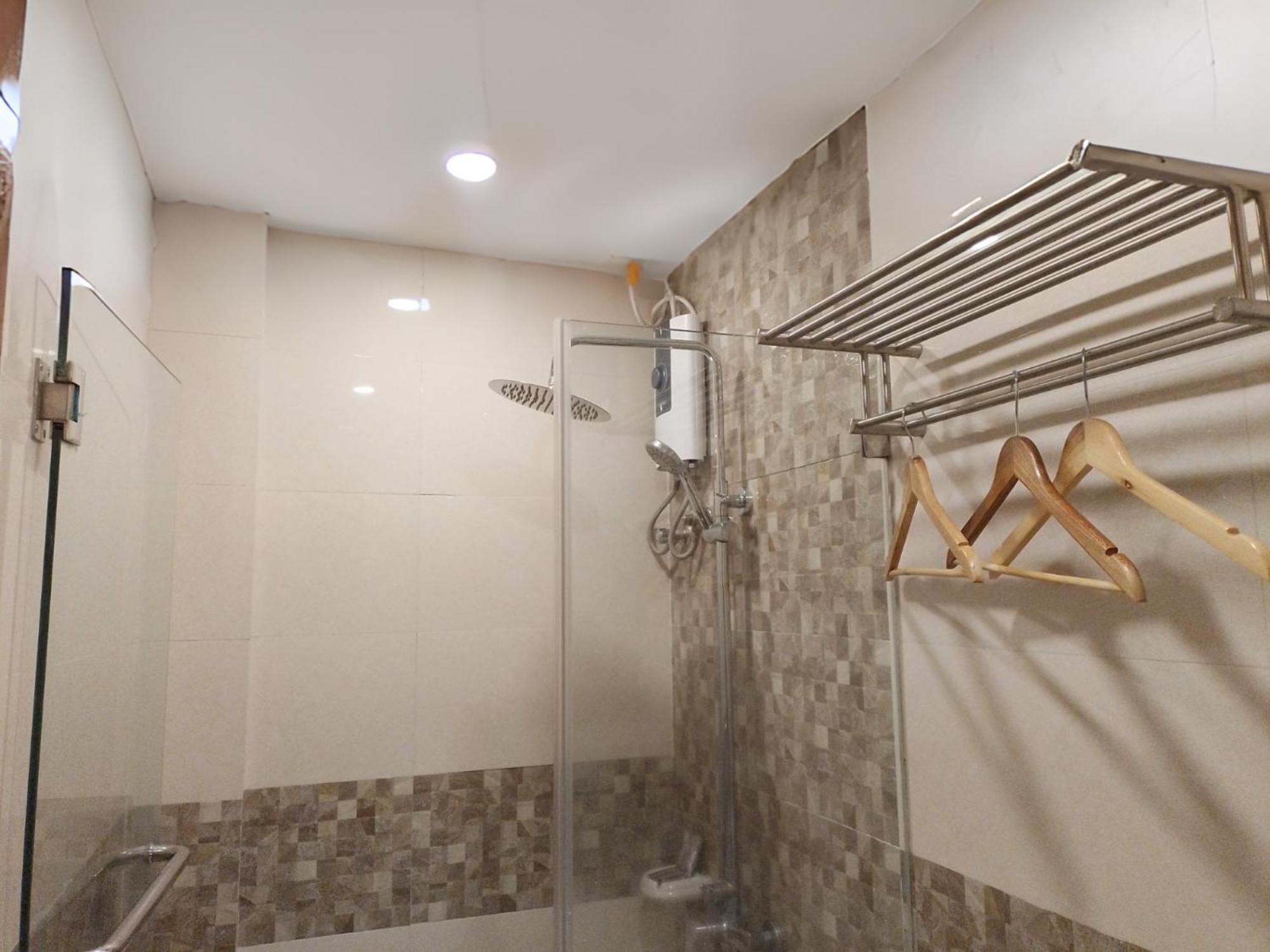 ויגאן Dy Heritage Suites מראה חיצוני תמונה