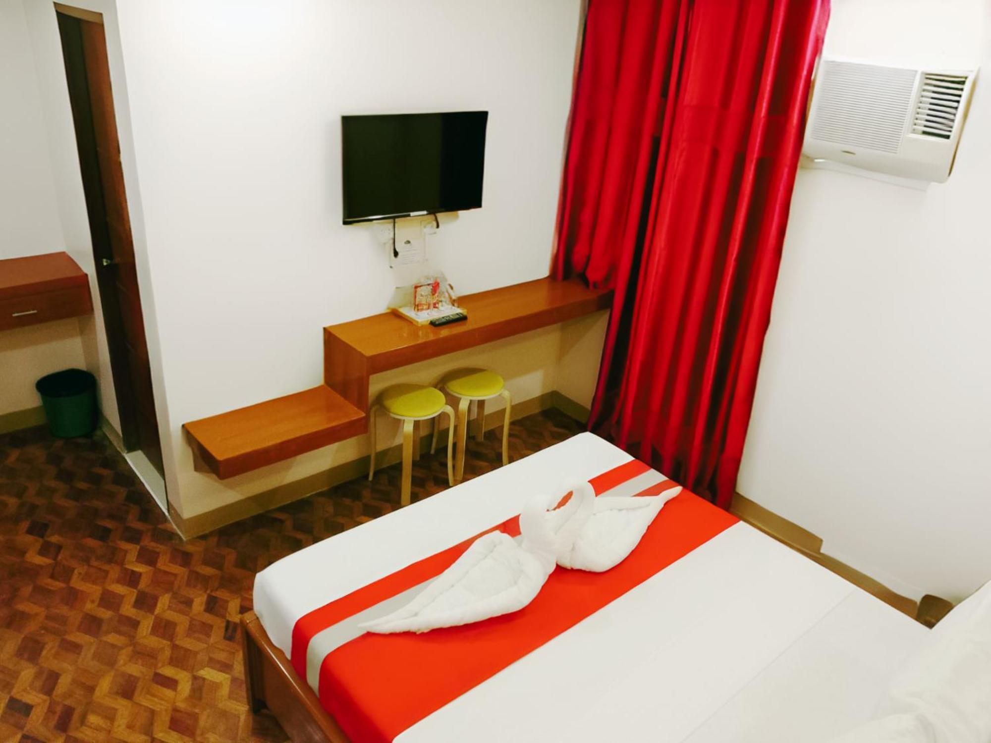 ויגאן Dy Heritage Suites מראה חיצוני תמונה