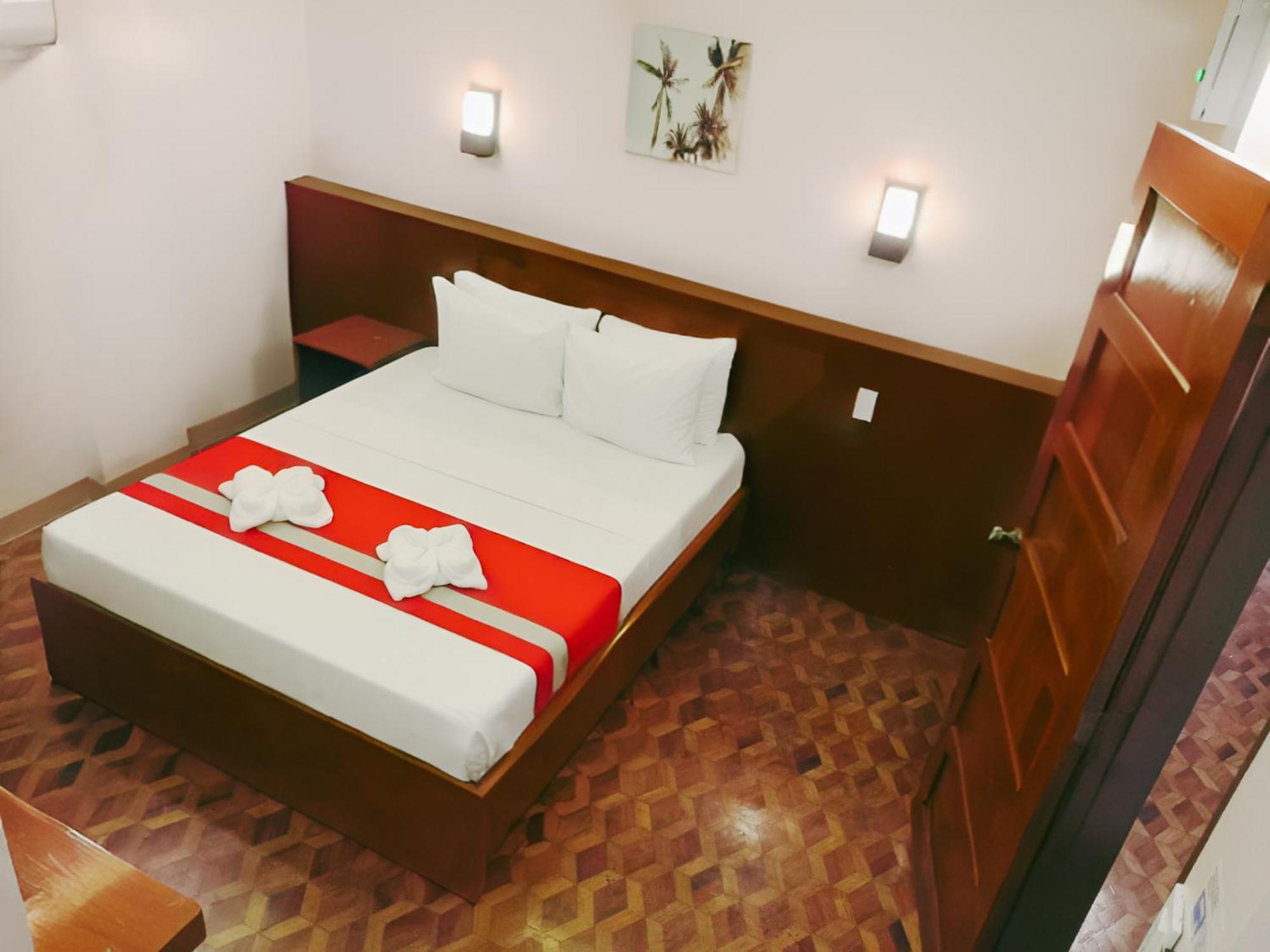ויגאן Dy Heritage Suites מראה חיצוני תמונה