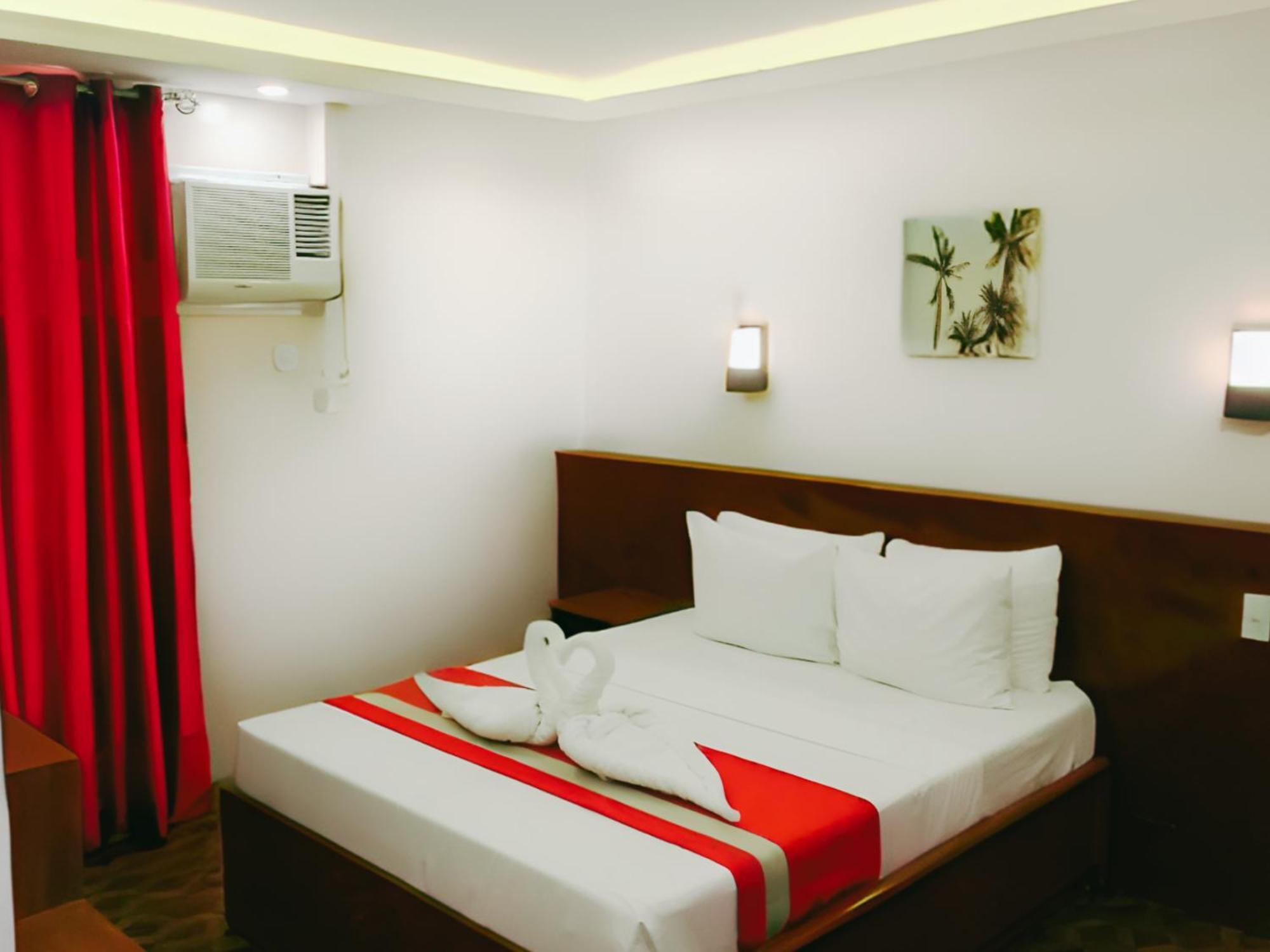 ויגאן Dy Heritage Suites מראה חיצוני תמונה