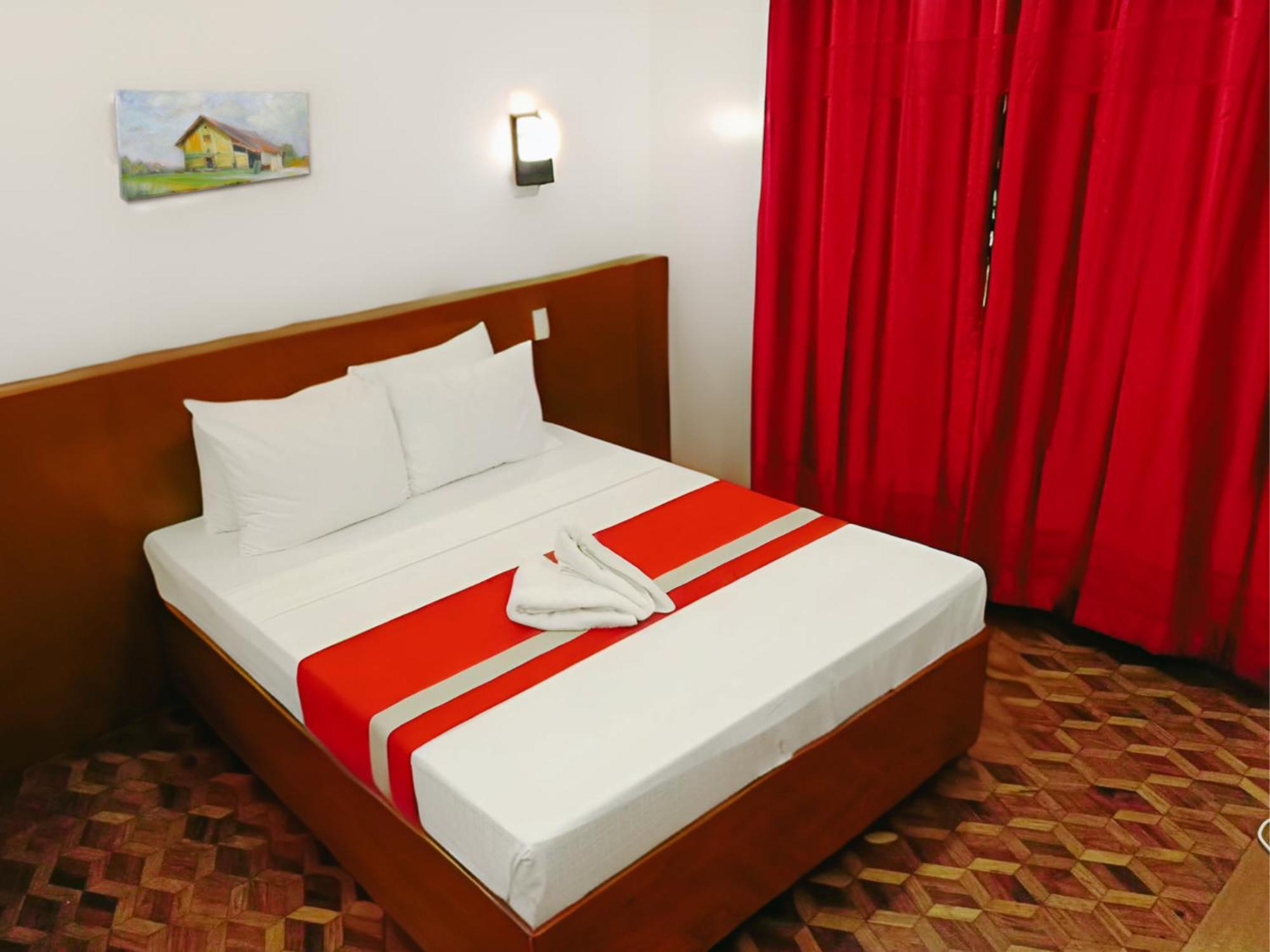 ויגאן Dy Heritage Suites מראה חיצוני תמונה