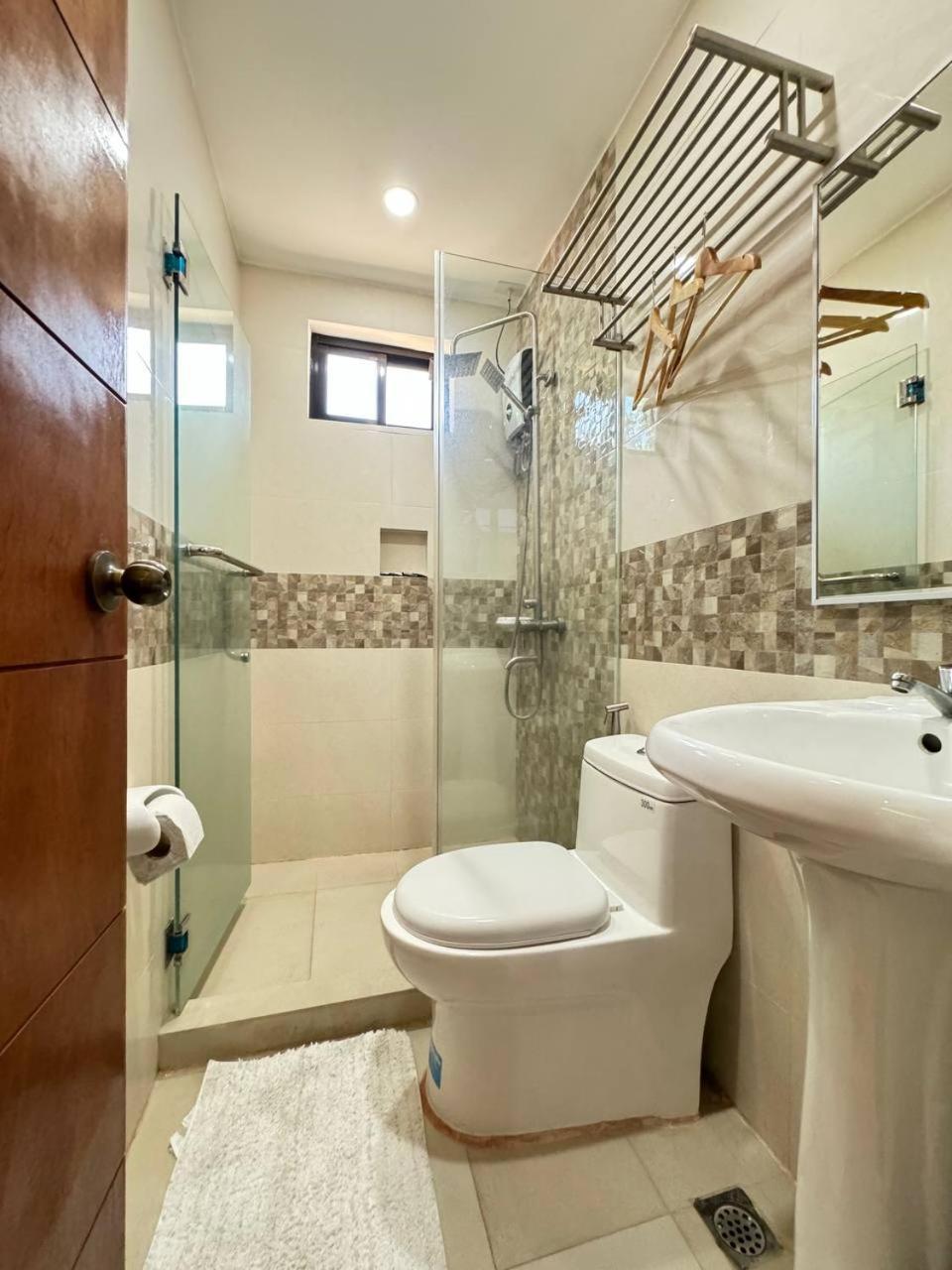 ויגאן Dy Heritage Suites מראה חיצוני תמונה