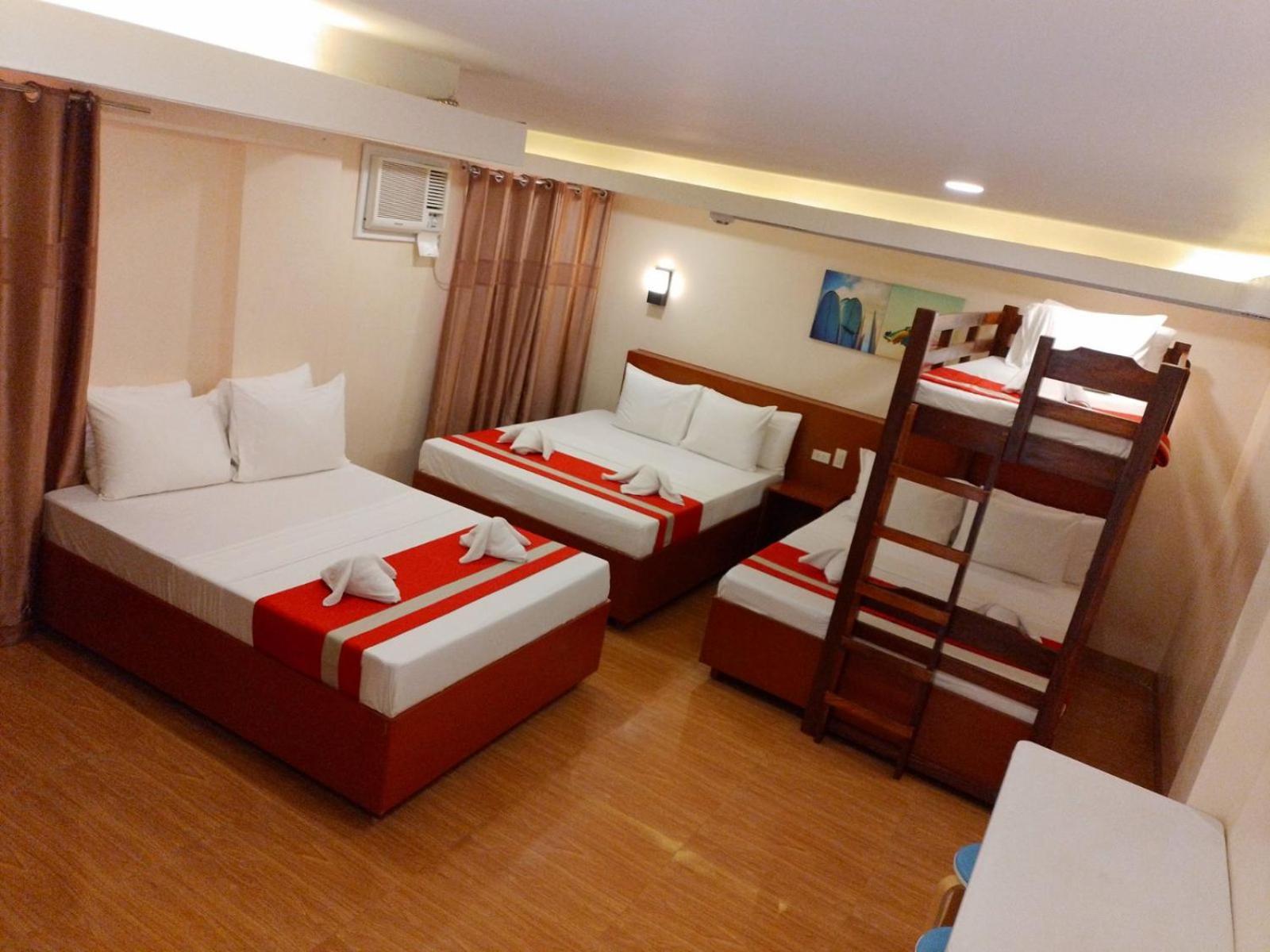 ויגאן Dy Heritage Suites מראה חיצוני תמונה