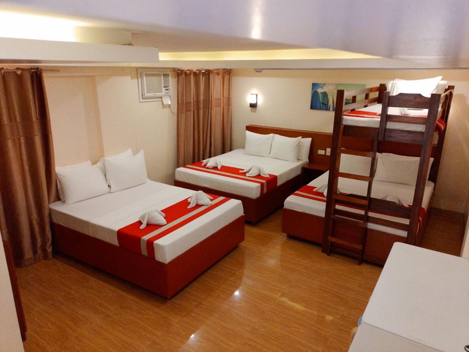 ויגאן Dy Heritage Suites מראה חיצוני תמונה