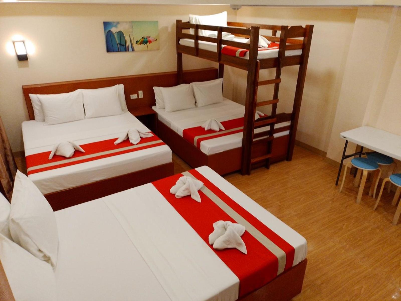 ויגאן Dy Heritage Suites מראה חיצוני תמונה